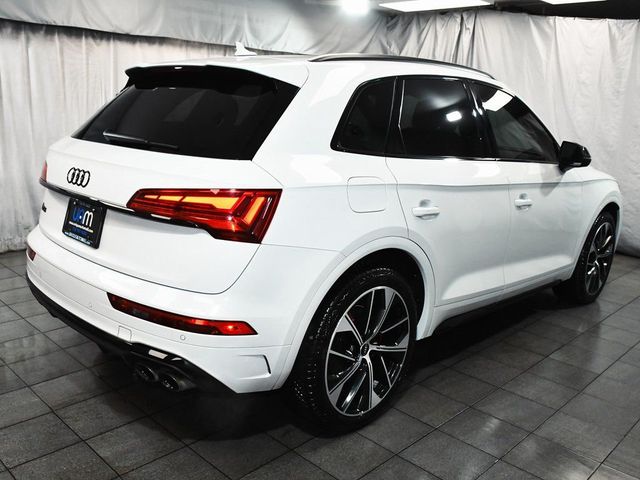 2023 Audi SQ5 Premium Plus - 22974978 - 5