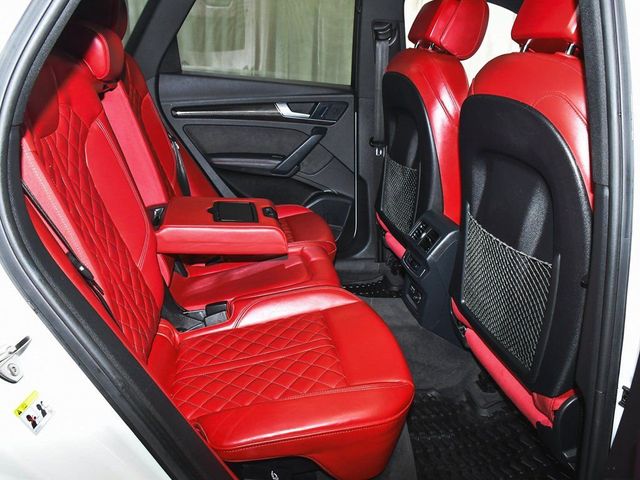 2023 Audi SQ5 Premium Plus - 22974978 - 61