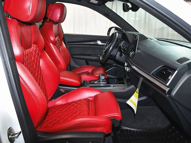 2023 Audi SQ5 Premium Plus - 22974978 - 63