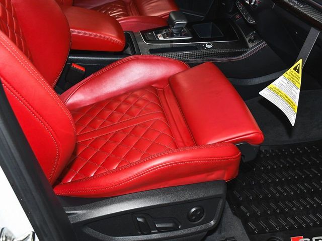 2023 Audi SQ5 Premium Plus - 22974978 - 65