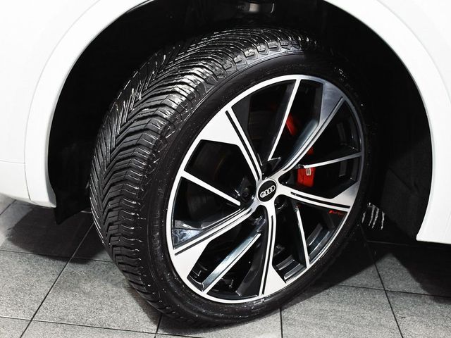 2023 Audi SQ5 Premium Plus - 22974978 - 6