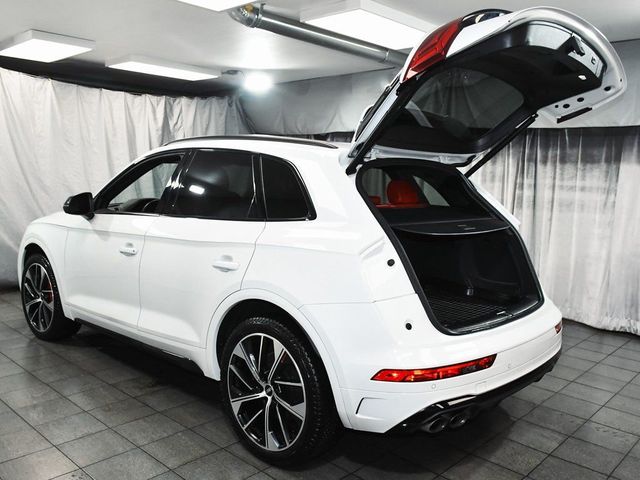 2023 Audi SQ5 Premium Plus - 22974978 - 71