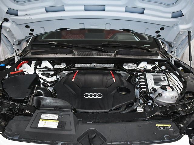 2023 Audi SQ5 Premium Plus - 22974978 - 75