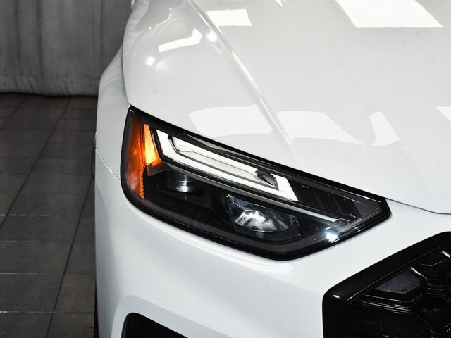 2023 Audi SQ5 Premium Plus - 22974978 - 77