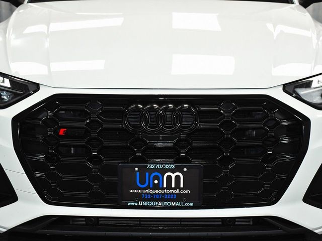 2023 Audi SQ5 Premium Plus - 22974978 - 78