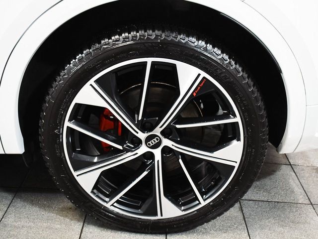 2023 Audi SQ5 Premium Plus - 22974978 - 7
