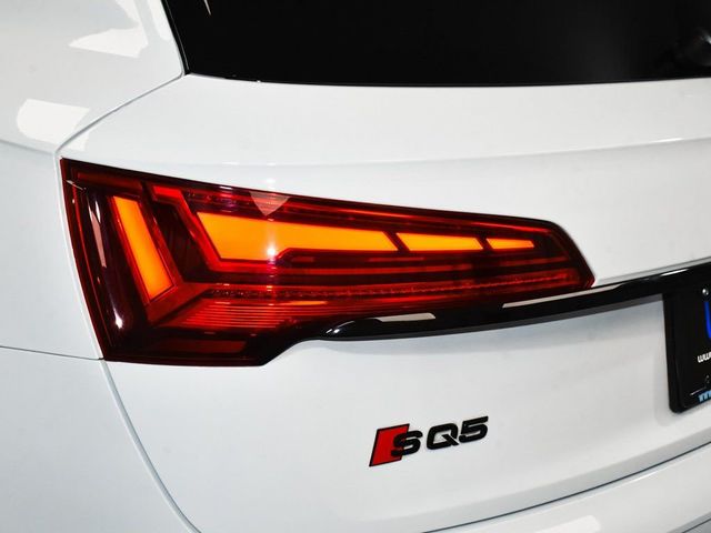 2023 Audi SQ5 Premium Plus - 22974978 - 81