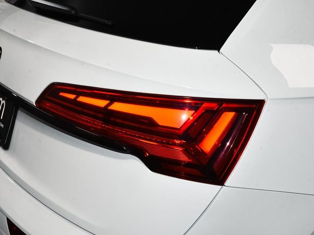 2023 Audi SQ5 Premium Plus - 22974978 - 84