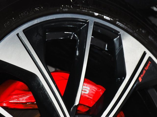 2023 Audi SQ5 Premium Plus - 22974978 - 87