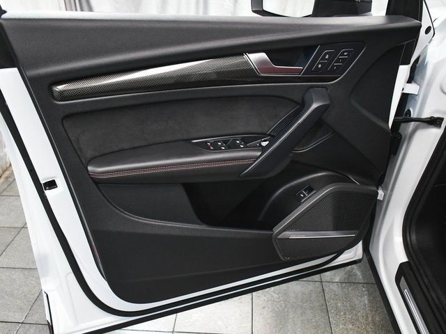 2023 Audi SQ5 Premium Plus - 22974978 - 8
