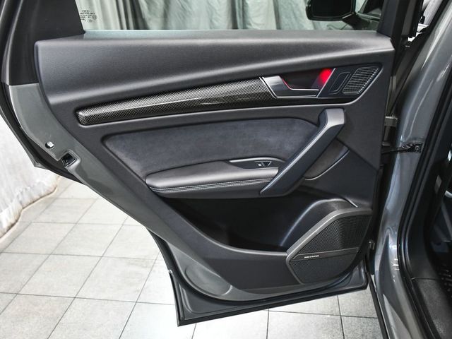 2023 Audi SQ5 Premium Plus - 23066068 - 13
