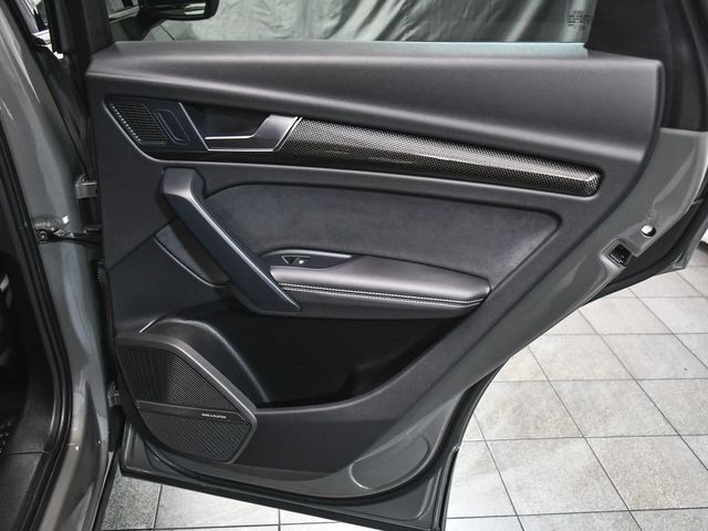 2023 Audi SQ5 Premium Plus - 23066068 - 15