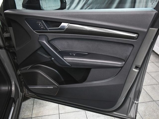 2023 Audi SQ5 Premium Plus - 23066068 - 17