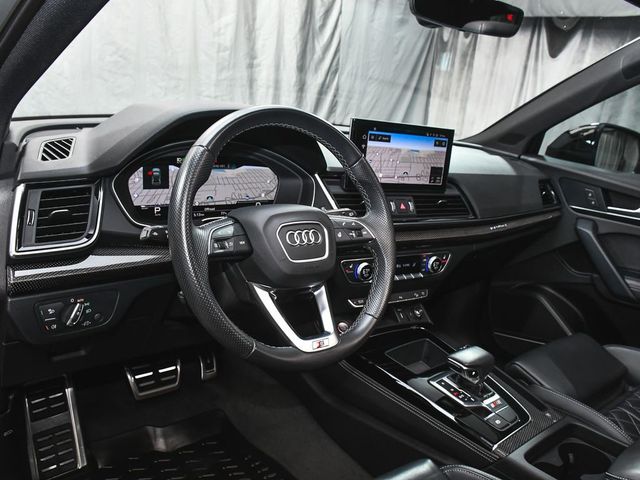 2023 Audi SQ5 Premium Plus - 23066068 - 22