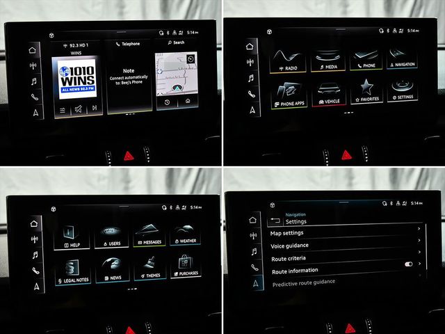 2023 Audi SQ5 Premium Plus - 23066068 - 24