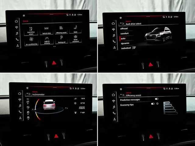 2023 Audi SQ5 Premium Plus - 23066068 - 29