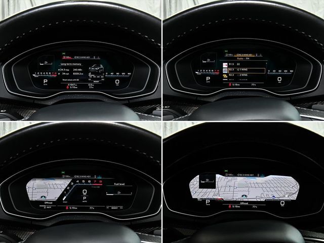 2023 Audi SQ5 Premium Plus - 23066068 - 40