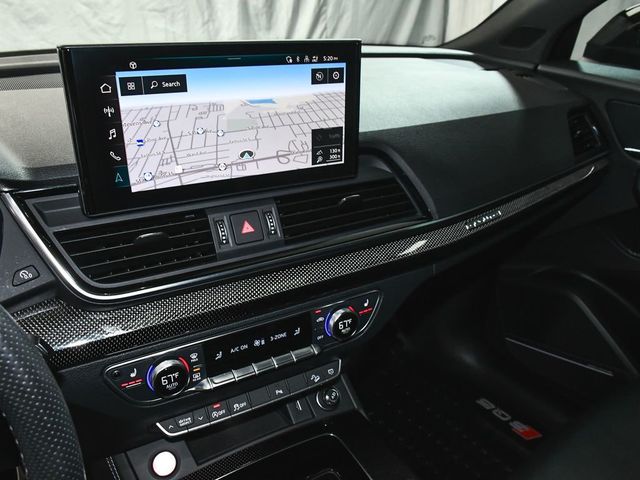 2023 Audi SQ5 Premium Plus - 23066068 - 42