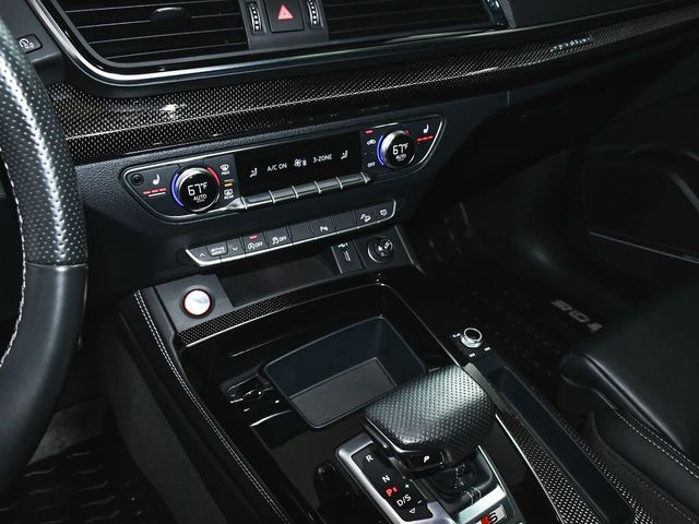 2023 Audi SQ5 Premium Plus - 23066068 - 43