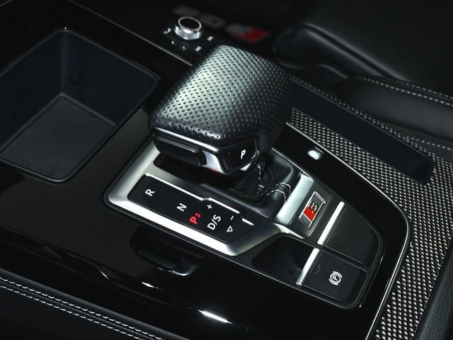 2023 Audi SQ5 Premium Plus - 23066068 - 45
