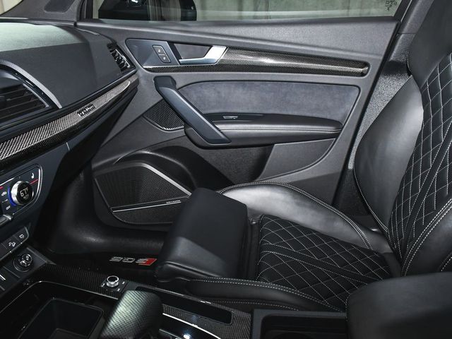 2023 Audi SQ5 Premium Plus - 23066068 - 49