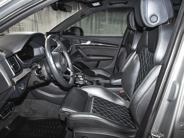 2023 Audi SQ5 Premium Plus - 23066068 - 50