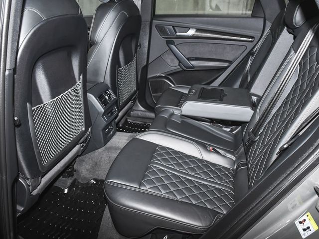 2023 Audi SQ5 Premium Plus - 23066068 - 55
