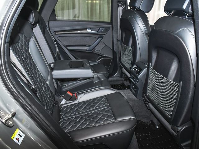 2023 Audi SQ5 Premium Plus - 23066068 - 58
