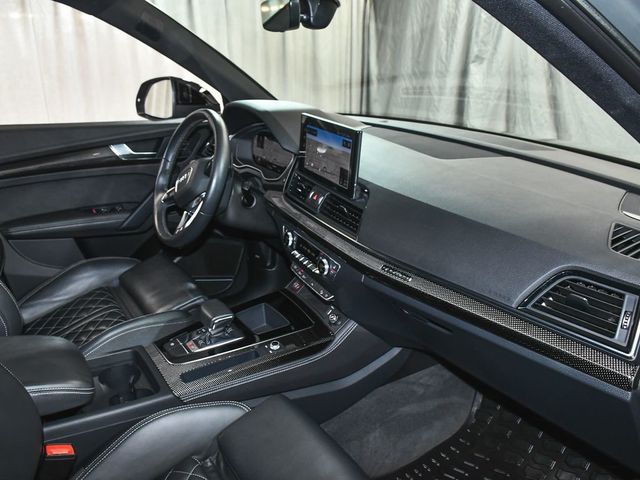 2023 Audi SQ5 Premium Plus - 23066068 - 63