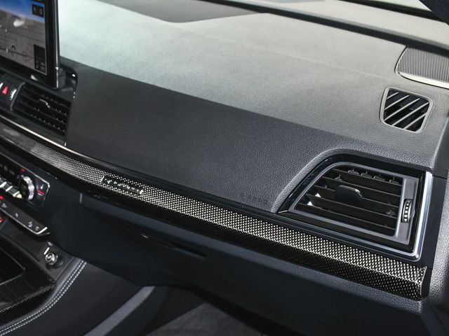 2023 Audi SQ5 Premium Plus - 23066068 - 64