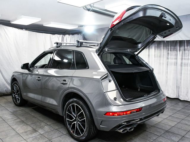 2023 Audi SQ5 Premium Plus - 23066068 - 68