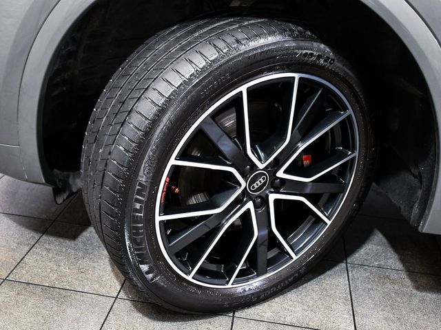 2023 Audi SQ5 Premium Plus - 23066068 - 6