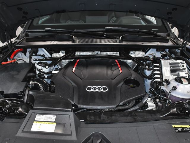 2023 Audi SQ5 Premium Plus - 23066068 - 72