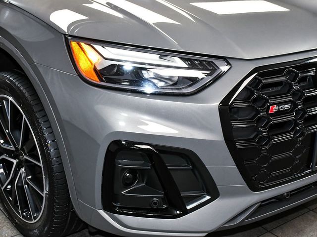 2023 Audi SQ5 Premium Plus - 23066068 - 74