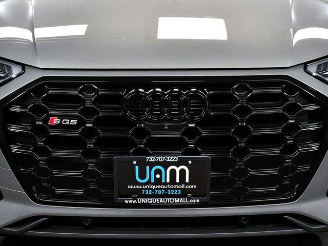 2023 Audi SQ5 Premium Plus - 23066068 - 75
