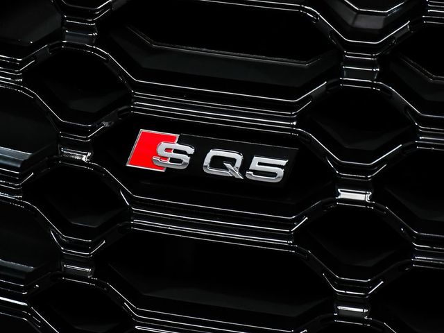 2023 Audi SQ5 Premium Plus - 23066068 - 76