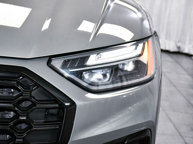 2023 Audi SQ5 Premium Plus - 23066068 - 77