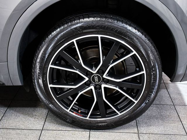 2023 Audi SQ5 Premium Plus - 23066068 - 7