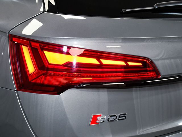 2023 Audi SQ5 Premium Plus - 23066068 - 83