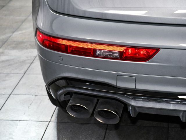 2023 Audi SQ5 Premium Plus - 23066068 - 84