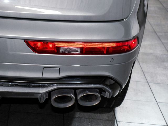 2023 Audi SQ5 Premium Plus - 23066068 - 85