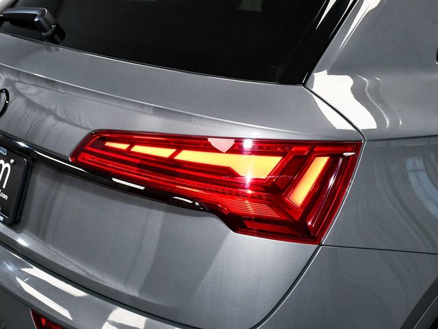 2023 Audi SQ5 Premium Plus - 23066068 - 86