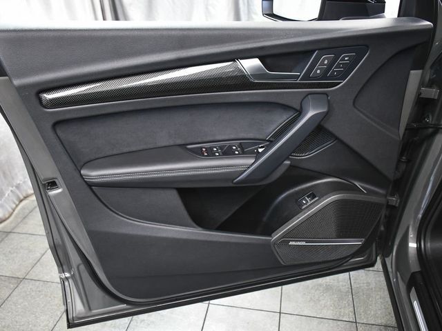 2023 Audi SQ5 Premium Plus - 23066068 - 8