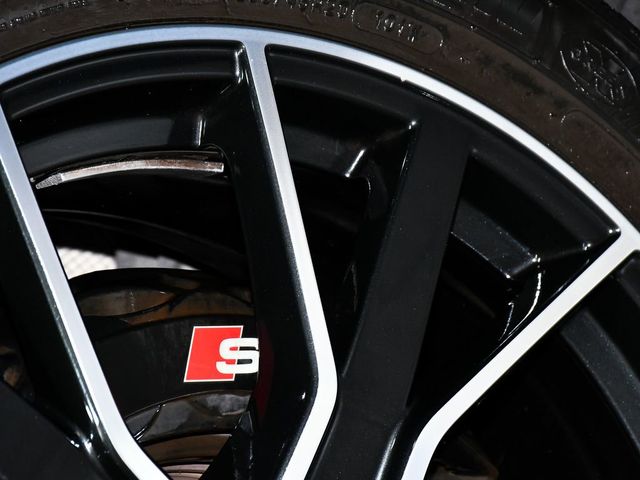 2023 Audi SQ5 Premium Plus - 23066068 - 89