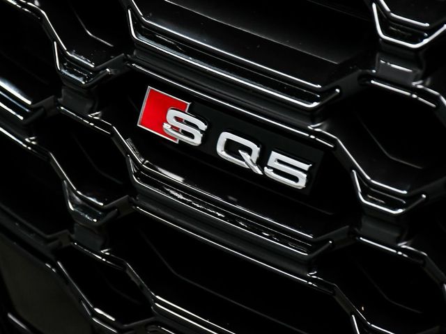 2023 Audi SQ5 Premium Plus - 23066068 - 94