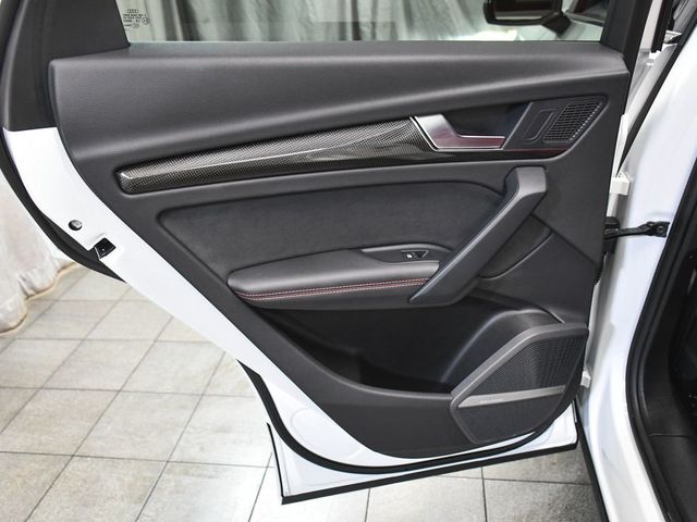 2023 Audi SQ5 Premium Plus - 23068979 - 14