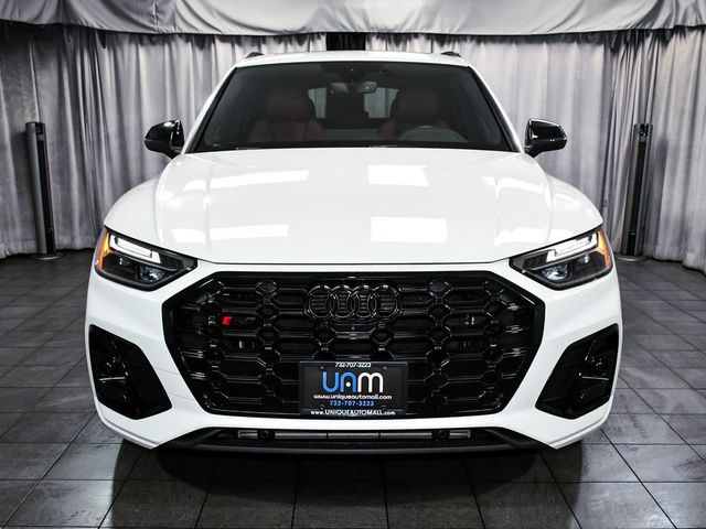 2023 Audi SQ5 Premium Plus - 23068979 - 1