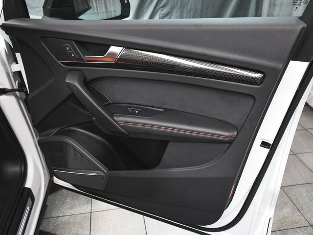 2023 Audi SQ5 Premium Plus - 23068979 - 19