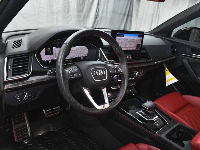 2023 Audi SQ5 Premium Plus - 23068979 - 27