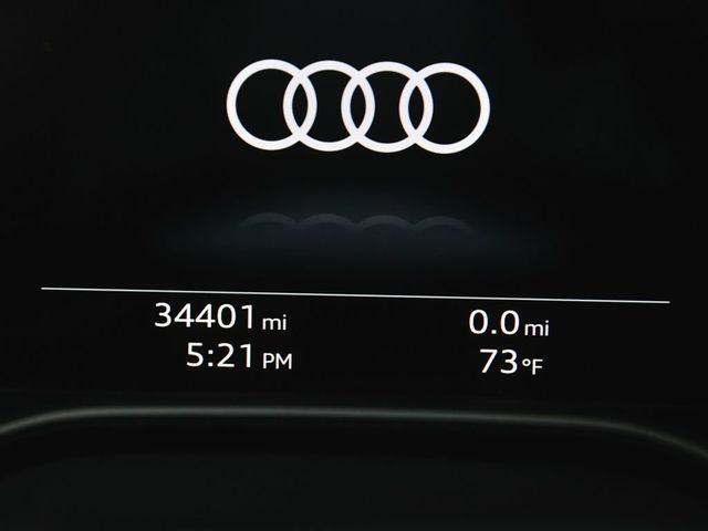 2023 Audi SQ5 Premium Plus - 23068979 - 28